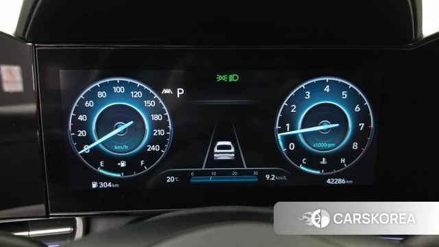 Hyundai Avante (CN7) id 5012531 из Кореи 30