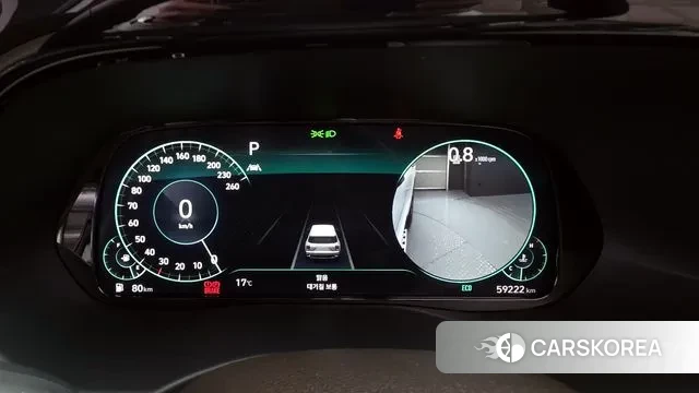 Hyundai Palisade id 3373339 из Кореи 18