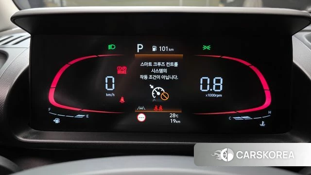Hyundai The New Casper id 4767149 из Кореи 28