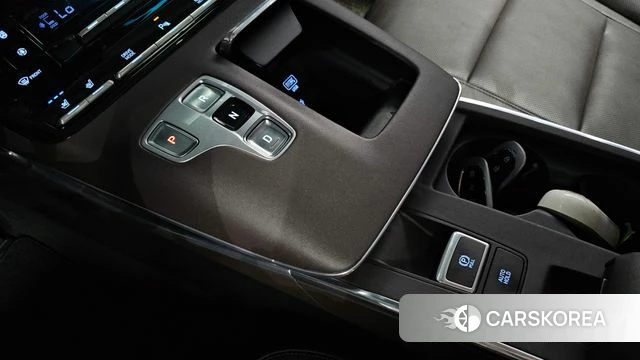 Hyundai The New Grandeur IG id 4992590 из Кореи 28