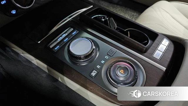 Genesis G80 (RG3) id 4996511 из Кореи 28