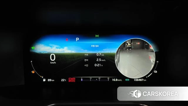 Kia Sorento 4th Generation id 5012634 из Кореи 31