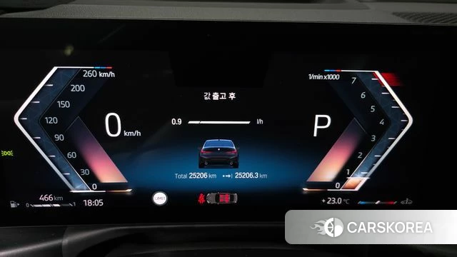 BMW 3 Series (G20) id 5033571 из Кореи 18