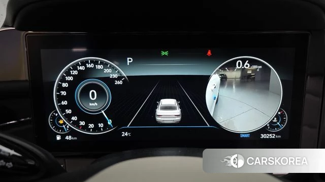 Hyundai The New Grandeur IG id 4745200 из Кореи 38