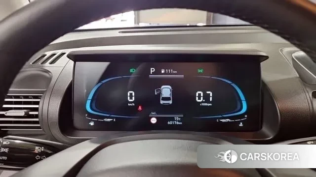 Hyundai Casper id 3342737 из Кореи 16