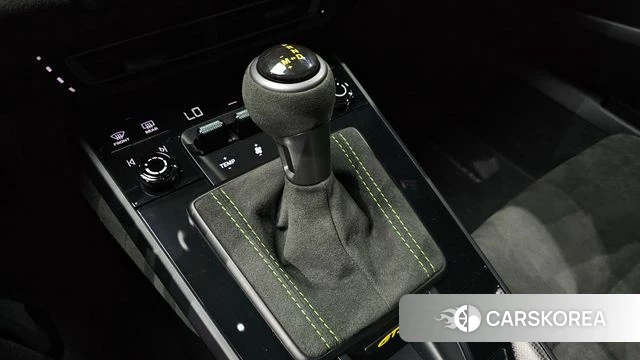 Porsche 911(992) id 5040494 из Кореи 35