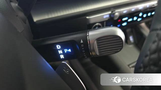 Hyundai Ionic 6 id 5016088 из Кореи 28
