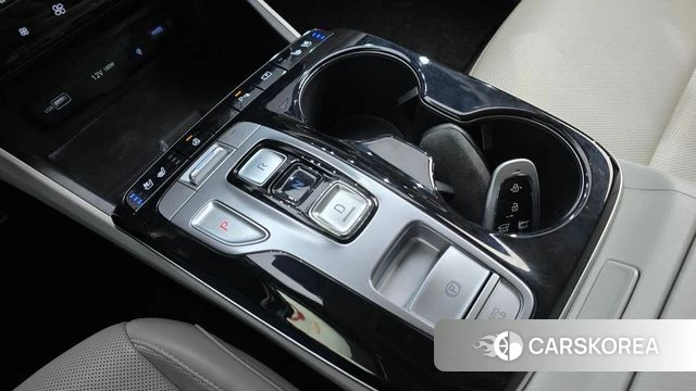 Hyundai Tucson (NX4) id 5017968 из Кореи 28