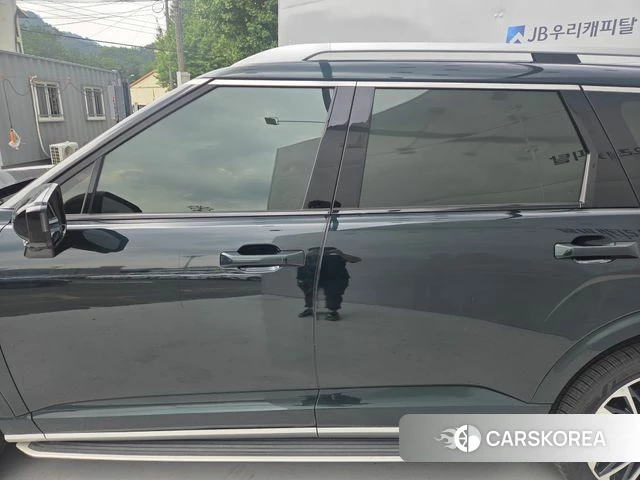 Hyundai Palisade (LX3) id 4762255 из Кореи 18