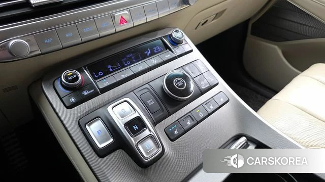 Hyundai Palisade id 5017729 из Кореи 28