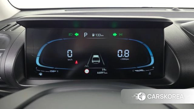 Hyundai Casper id 5017358 из Кореи 28