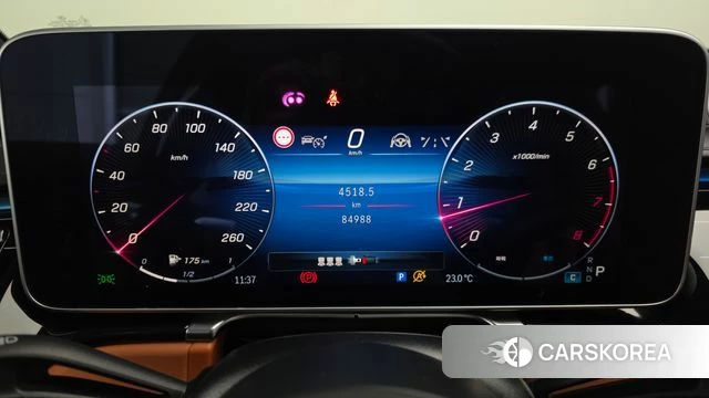 Mercedes-Benz S-Class W223 id 4965396 из Кореи 33
