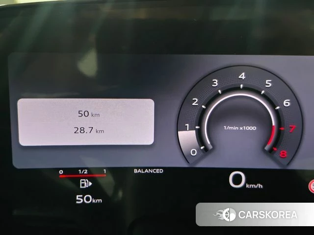 Audi A6 (C9) id 4984822 из Кореи 18