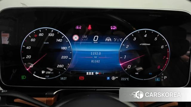 Mercedes-Benz S-Class W223 id 5011997 из Кореи 32