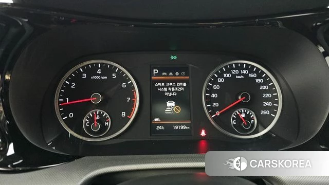 Kia K5 3rd generation id 4958514 из Кореи 18
