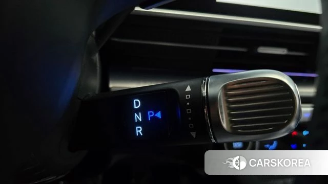 Hyundai Ionic 6 id 5016814 из Кореи 34