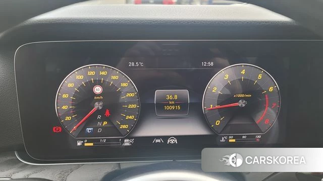 Mercedes-Benz E-Class W213 id 4937063 из Кореи 18