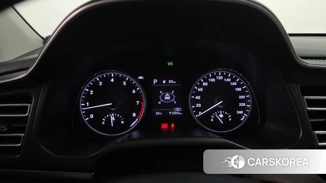 Hyundai The New Avante AD id 4632697 из Кореи 18