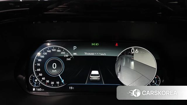 Hyundai Palisade id 5023129 из Кореи 33