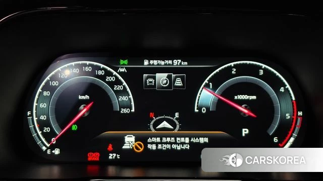 Kia Mohave Master id 4966062 из Кореи 18
