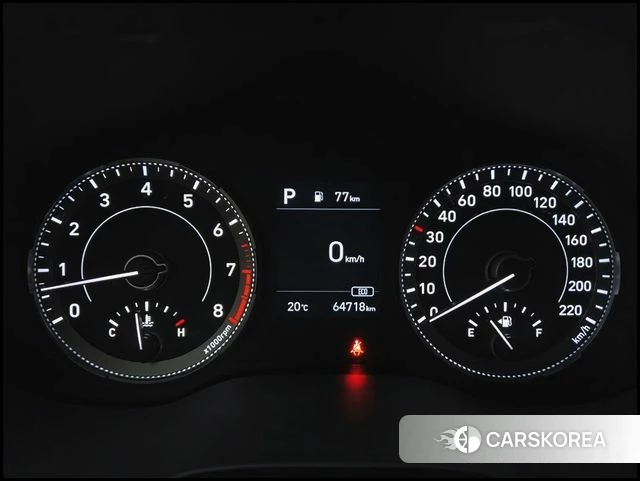 Hyundai Venue id 4987711 из Кореи 18