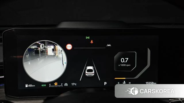 Kia The New K5 3rd generation id 4996097 из Кореи 34