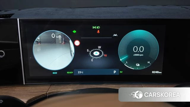 Hyundai Santa Fe (MX5) id 4995244 из Кореи 32