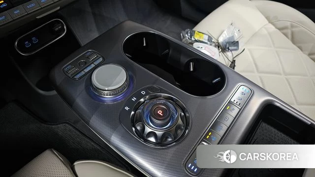 Genesis GV60 id 4969393 из Кореи 29