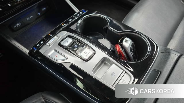 Hyundai Tucson (NX4) id 5003632 из Кореи 29