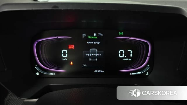 Kia The New Kia Ray id 4975874 из Кореи 29