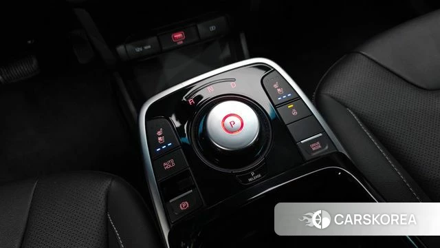 Kia Niro EV id 5023051 из Кореи 32