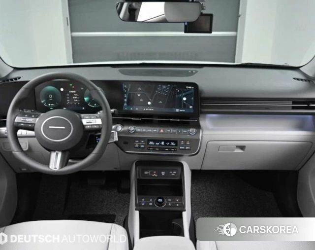 Hyundai Kona (SX2) id 5010989 из Кореи 18