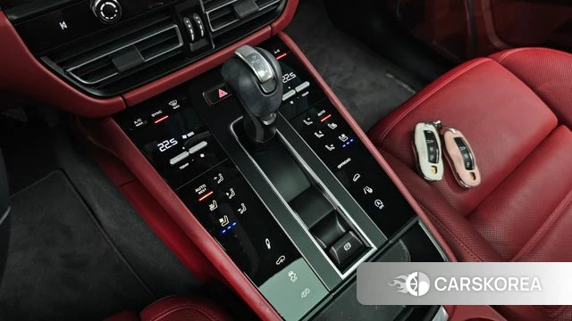 Porsche Macan id 4656071 из Кореи 32