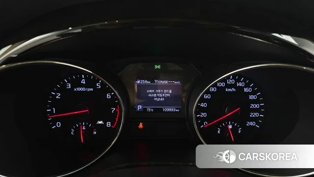Kia The New Carnival id 5041580 из Кореи 34