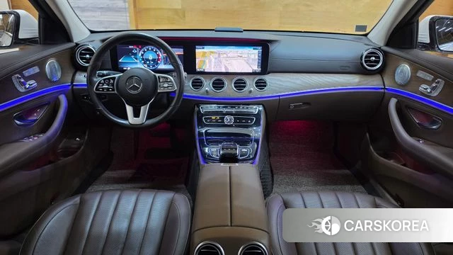 Mercedes-Benz E-Class W213 id 5028744 из Кореи 18
