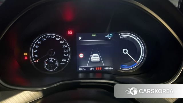 Genesis Electrified G80 (RG3) id 4986881 из Кореи 14