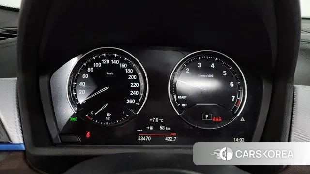 BMW X2 (F39) id 3523642 из Кореи 18