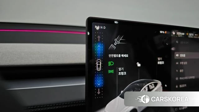 Tesla Model Y id 4984786 из Кореи 35