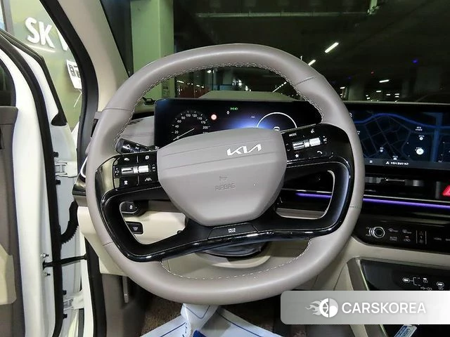 Kia The New Carnival 4th Generation id 5039108 из Кореи 18