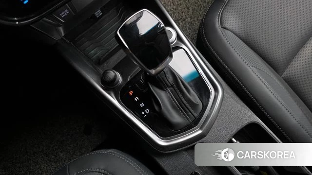 Ssangyong Berry New Tivoli id 4977508 из Кореи 31