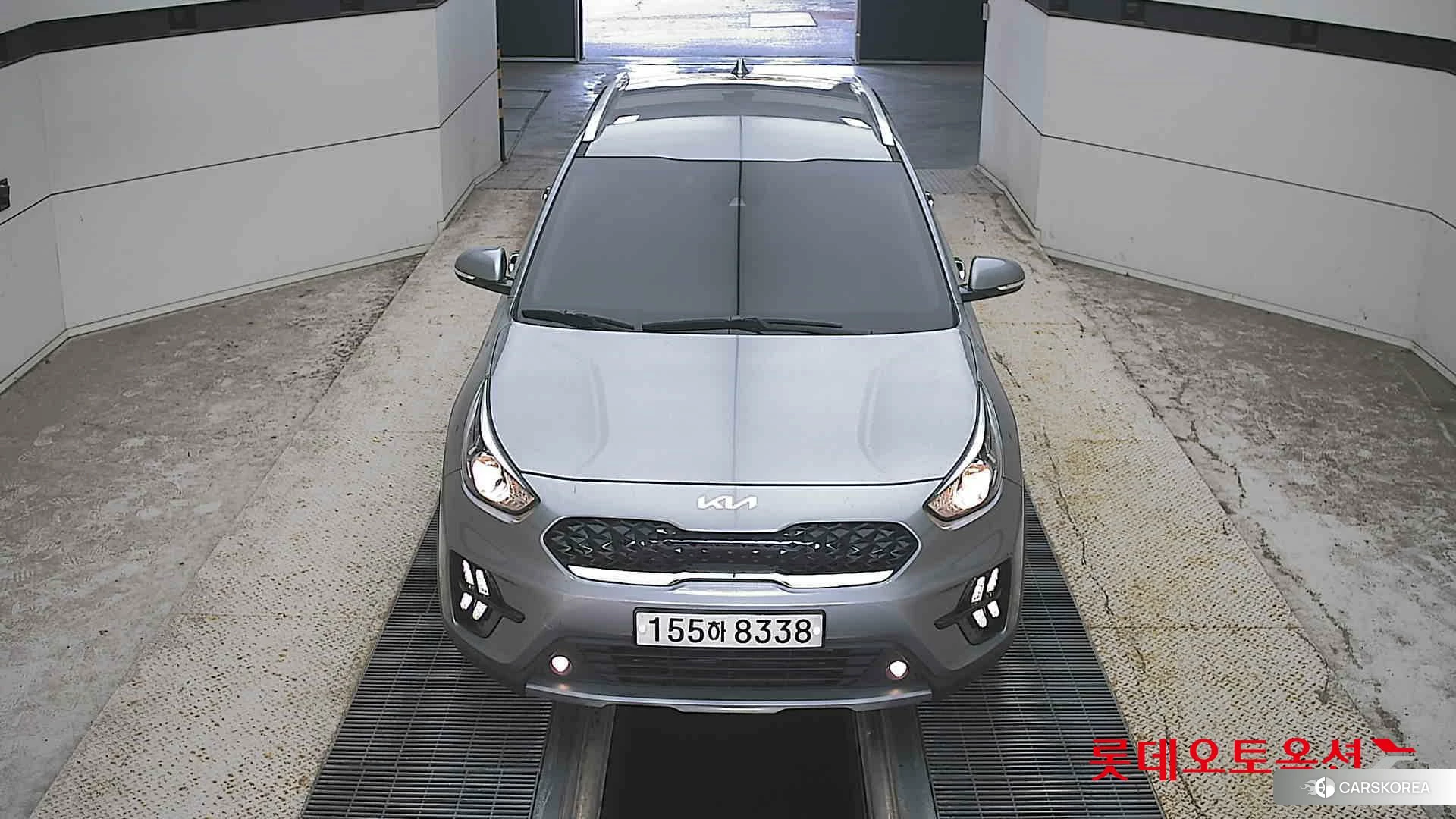 Kia Niro Hybrid id 4984702 из Кореи 35