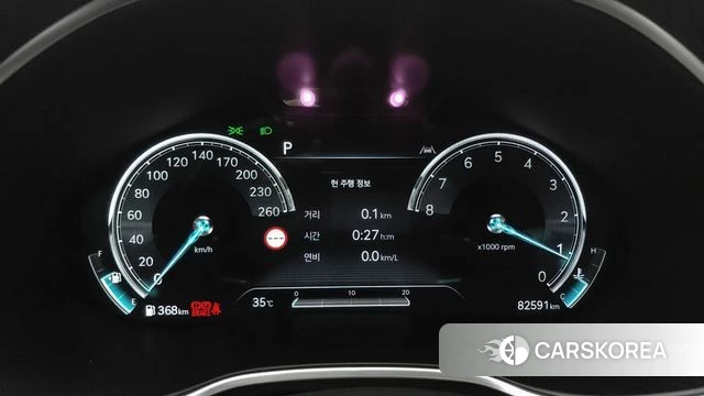 Genesis G80 (RG3) id 5034284 из Кореи 18