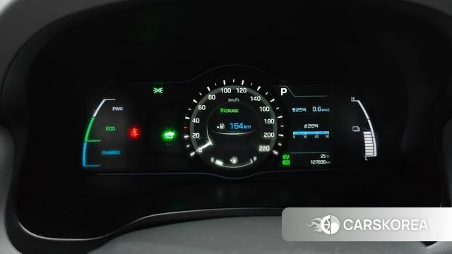 Hyundai Ionic Hybrid id 4765510 из Кореи 30