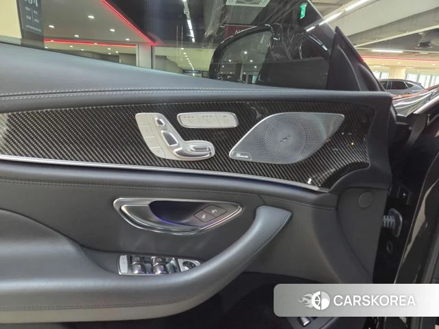 Mercedes-Benz AMG GT id 5031128 из Кореи 17