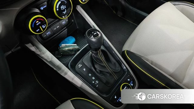 Hyundai Venue id 4992278 из Кореи 30