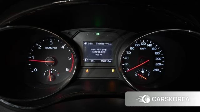 Kia The New Carnival id 5035914 из Кореи 29