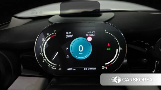 Mini Cooper S id 5040250 из Кореи 33