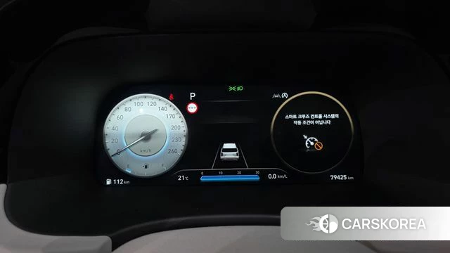 Hyundai The New Palisade id 4975883 из Кореи 35