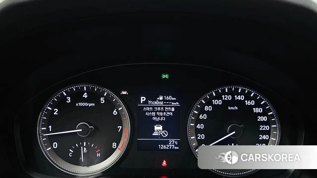 Hyundai Grandeur IG id 4967796 из Кореи 18