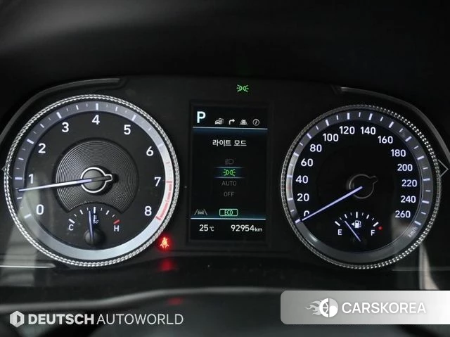 Hyundai Sonata (DN8) id 4701680 из Кореи 18